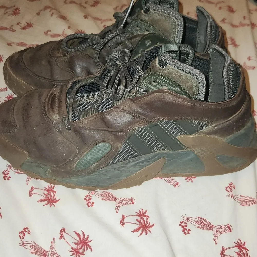 adidas these basketball
